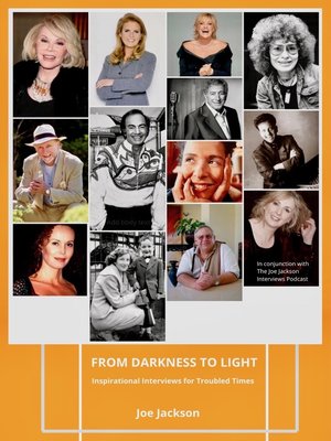 cover image of From Darkness to Light